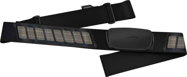 Garmin HRM-DUAL hartslagmeter
