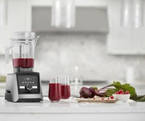 vitamix blenders