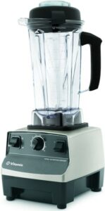 vitamix tnc