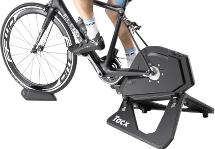 direct drive fietstrainer