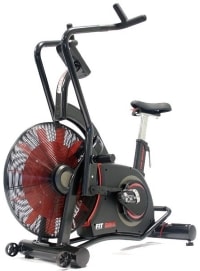 fitbike airbike the beast