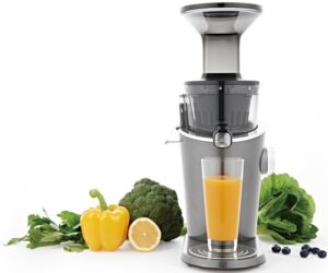 hurom slowjuicers