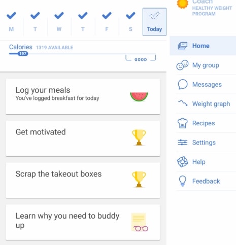 noom app