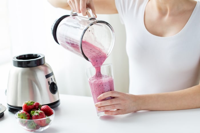 soorten blenders