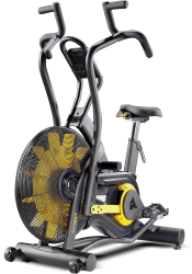 Evocardio Renegade AB100 airbike