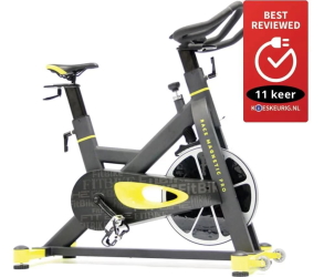 Fitbike Magnetic Pro spinningfiets