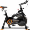 Flow Fitness Stelvio Racer M