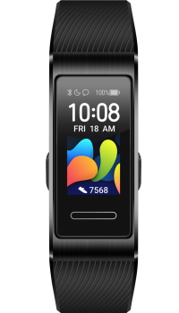 Huawei Band 4 Pro