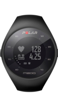 Polar M200