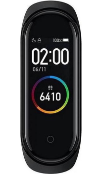 Xiaomi Mi Band 4