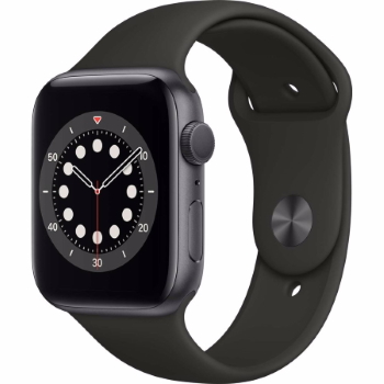 apple watch 6