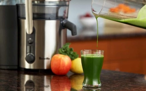 Slowjuicer kopen: TOP 5 van mei [beste