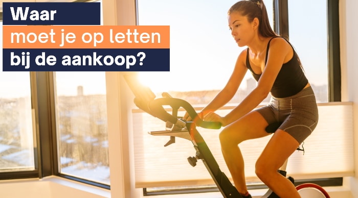 spinningfiets kopen