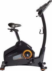 Flow Fitness Stelvio iConsole