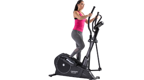 Hometrainer of crosstrainer? verschillen beste keus!