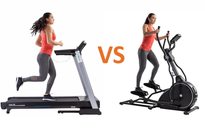 Crosstrainer Of Loopband: Bekijk De 7 Verschillen En Beste Keus!