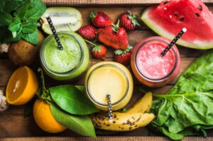 gezonde smoothie recepten