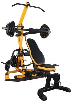 homegym
