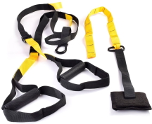 Matchu Sports Suspension Trainer
