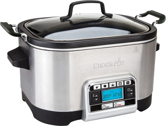 chef Reparatie mogelijk Vete Slowcooker: zo werkt het + de 5 voordelen en 4 aankooptips!