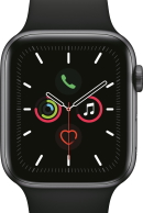 Apple watch 5