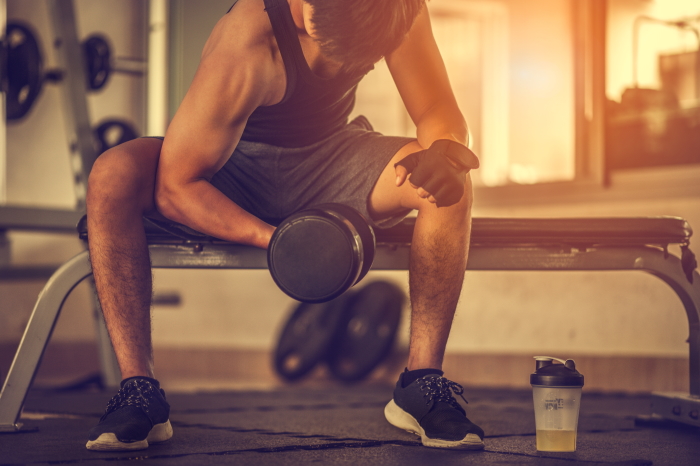 fitnessbank