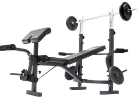 focus fitness force 50