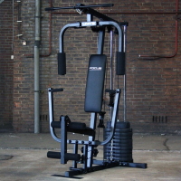 focus fitness unit 2