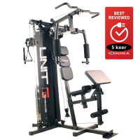 focus fitness unit 6