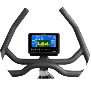 spinningbike display