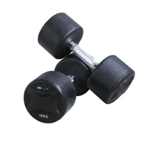 Vaste dumbbell