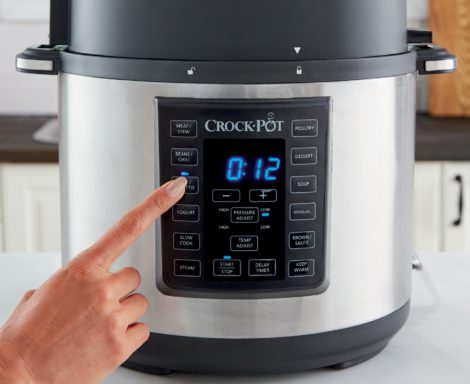 conservatief Spectaculair Aangepaste Slowcooker: zo werkt het + de 5 voordelen en 4 aankooptips!