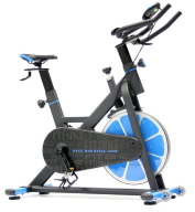 FitBike Race Magnetic Home