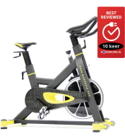 FitBike Race Magnetic Pro