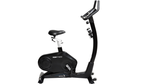 gewicht hometrainer