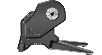 direct drive fietstrainer