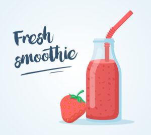 ontbijtsmoothie