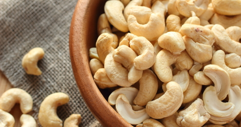 cashewnoten