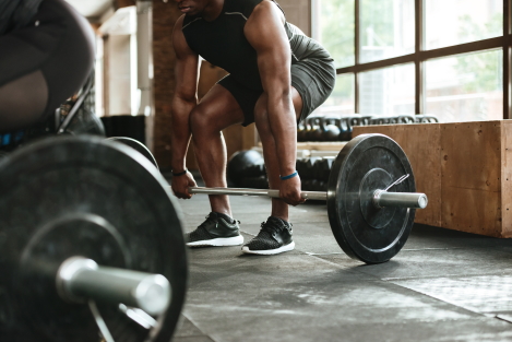 Ben depressief jeans tv Fitness voor beginners: de belangrijkste tips op een rij!