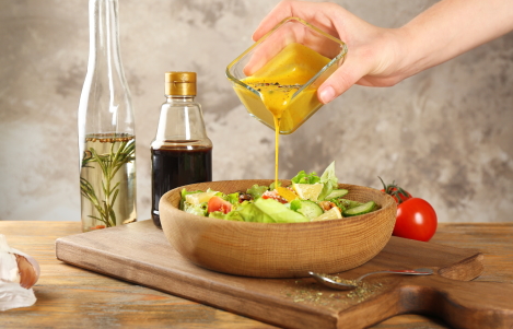 salade dressing