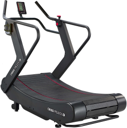 Lifemaxx Crossmaxx Runner Pro airrunner