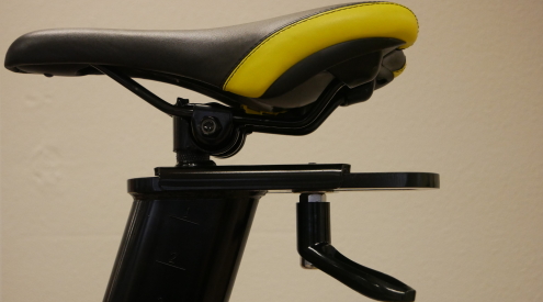 FitBike Magnetic review: uitgebreide test!