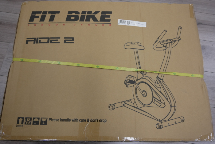 fitbike ride 2 doos