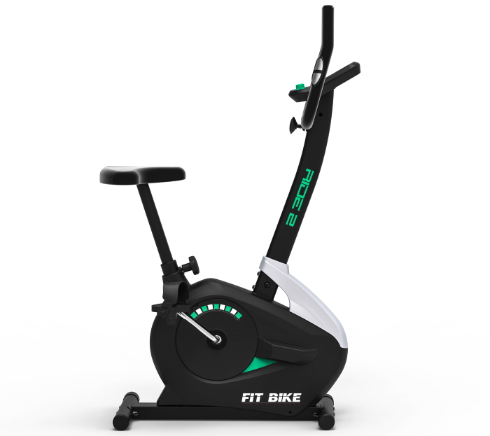 fitbike ride 2