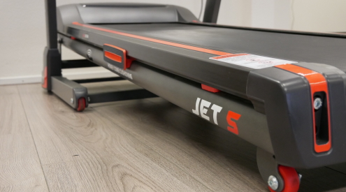 Kwade trouw Categorie Definitie Focus Fitness Jet 5 review (2023): een uitgebreide test!