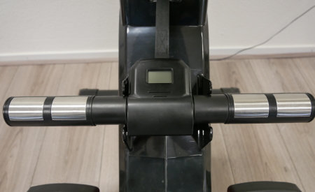 focus fitness row 3 hartslagsensor