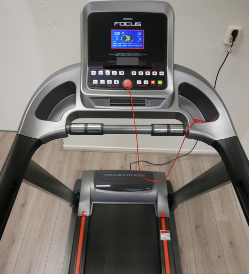 Focus Fitness 5 review (2023): een test!