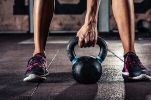 kettlebell