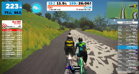 zwift