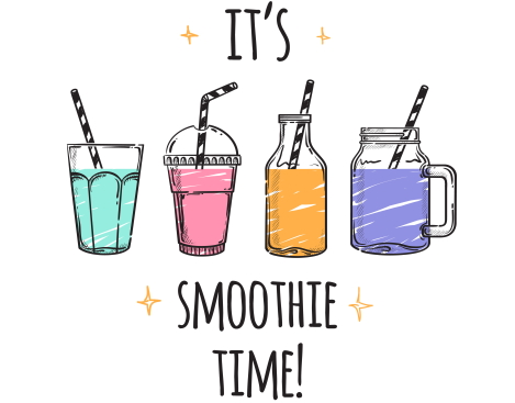 smoothies